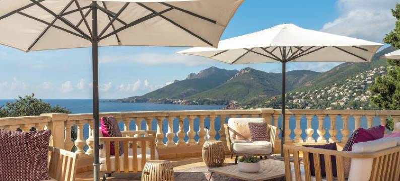 美丽华皇冠海滩度假酒店(TIARA MIRAMAR BEACH RESORT by IHG)图片