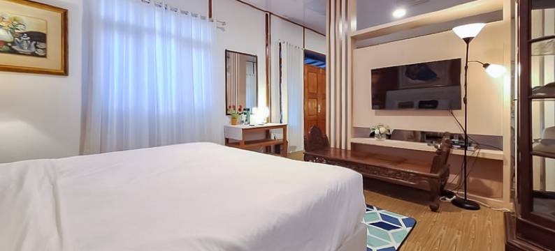 Urbanview Onengan Resort图片