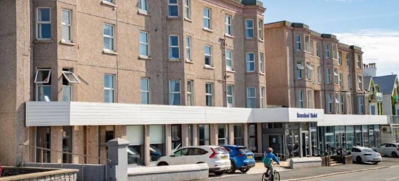 贝雷斯福德酒店(The Beresford Hotel)图片