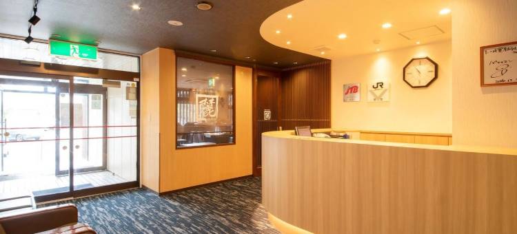 Tabist Tatsumi宽洋酒店(Tabist Tatsumi Kanyo Hotel)图片