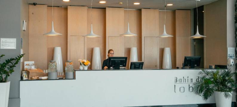 Bluesea Bahía de Lobos图片