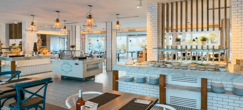 Bluesea Corralejo Village图片