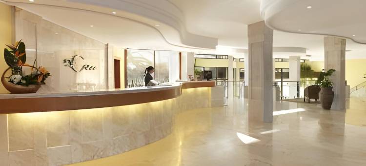 波尔图湾易登马尔酒店(Suite Hotel Eden Mar - PortoBay)图片