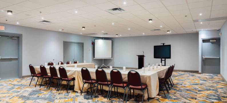 唐街酒店, 凯悦臻选酒店(Hotel Downstreet, Ascend Hotel Collection)图片