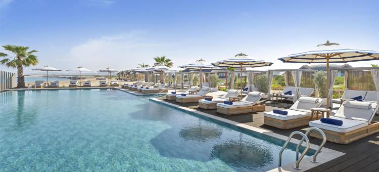 安纳塔拉米娜哈伊马角度假村(Anantara Mina Ras Al Khaimah Resort)图片