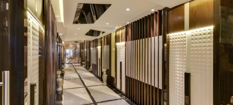 得利特萨罗瓦尔波蒂科法里达巴德(Delite Sarovar Portico Faridabad)图片