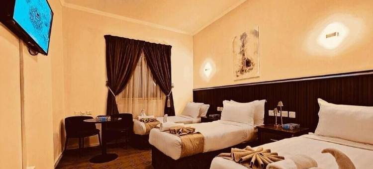 Aosccon Almasi 1 Hotel图片