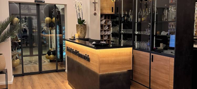 艾梅里希斯达德特酒店(Hotel Stadt Emmerich)图片