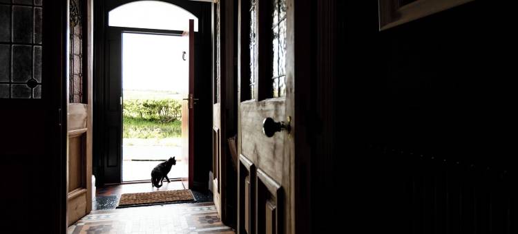 老牧师酒店(The Old Vicarage)图片