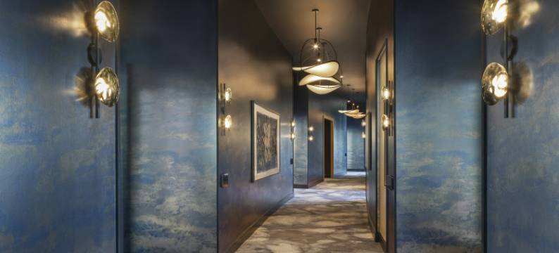 圣安东尼奥君主酒店，希尔顿Curio系列(The Monarch San Antonio, Curio Collection by Hilton)图片