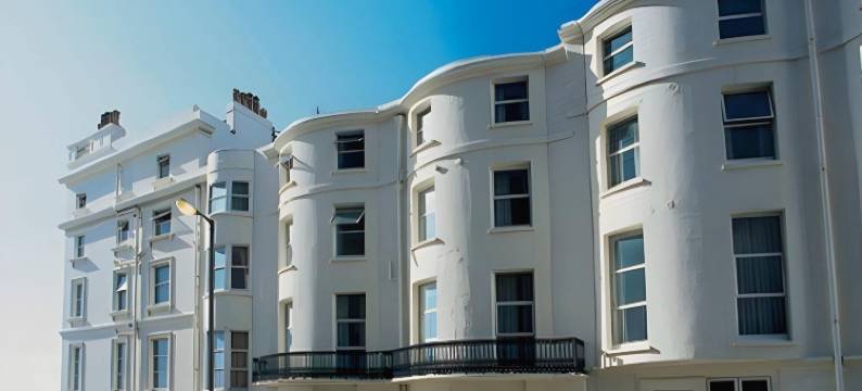 西海滩酒店(West Beach Hotel Brighton)图片