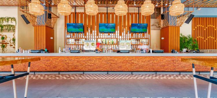 拉斯维加斯维珍酒店-希尔顿格芮精选(Virgin Hotels Las Vegas, Curio Collection by Hilton)图片