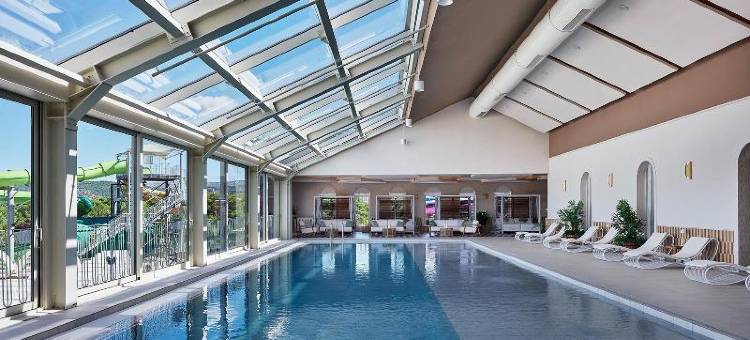 阿马德里亚公园家庭酒店雅科夫(Amadria Park Family Hotel Jakov)图片