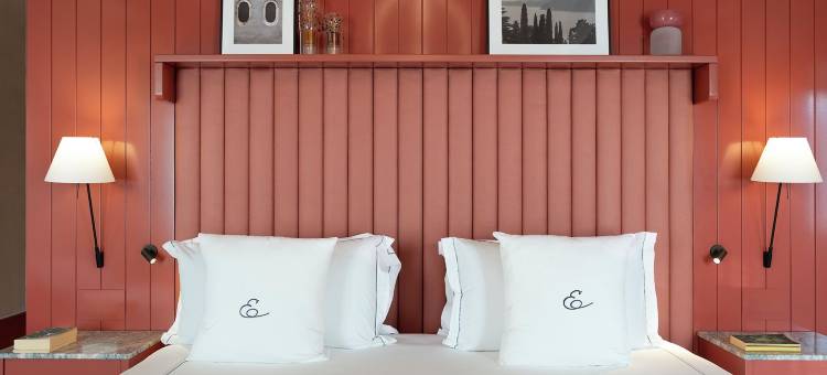Elizabeth Unique Venice a Member of Design Hotels图片