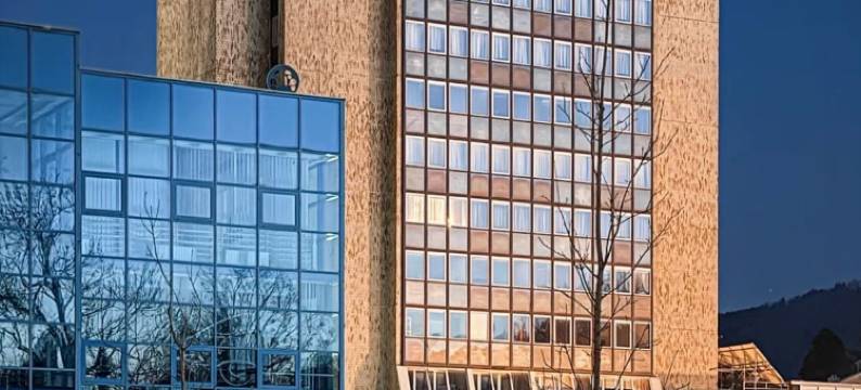 塔特拉因特酒店(Interhotel Tatra)图片