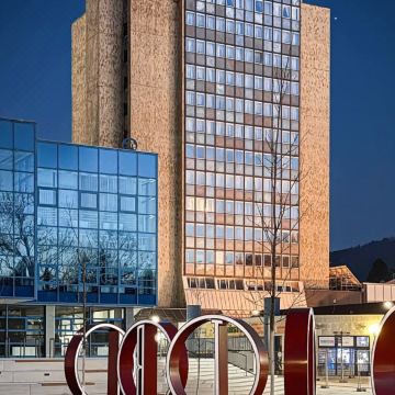 塔特拉因特酒店(Interhotel Tatra)图片