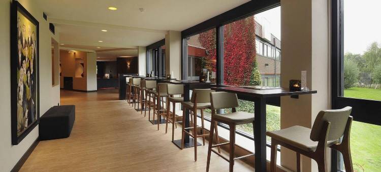 凡德瓦克酒店(Van der Valk Drachten)图片