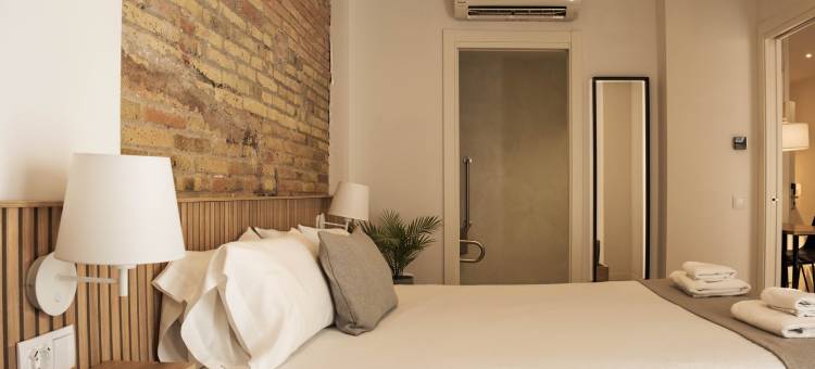 Guest Ready - Apartamentos Modernos Fira Barcelona图片