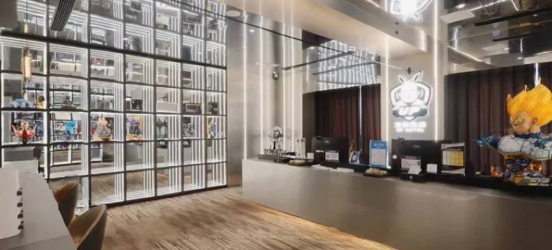 古耿印象·UP客栈图片