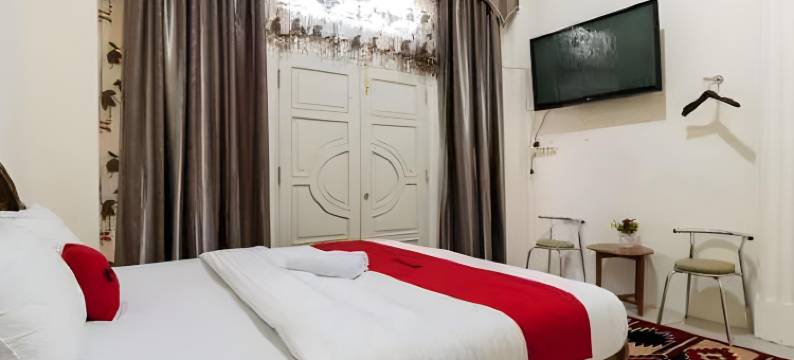 RedDoorz Syariah Near Pasar Aur Kuning图片