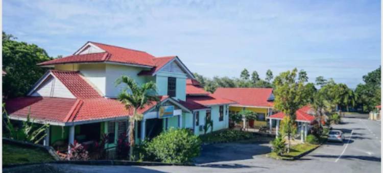 Hotel O Terap Inn Kuala Nerang图片