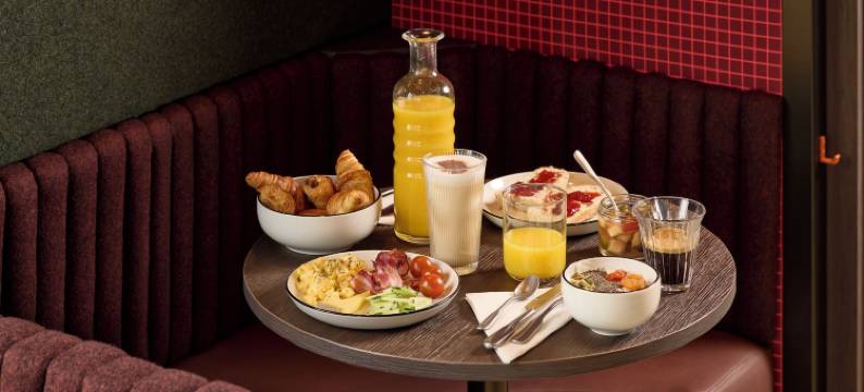 亚眠 YOU 翰悦阁酒店(You Hotel Amiens - Handwritten Collection)图片