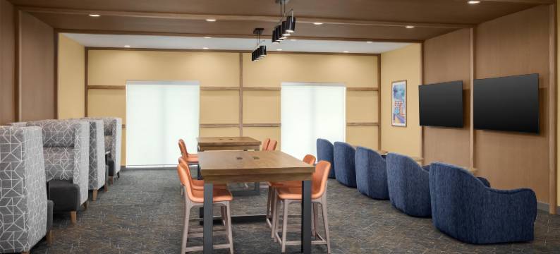 克兰顿希尔顿欢朋酒店(Hampton Inn by Hilton Clanton)图片