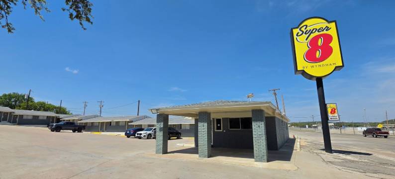 索诺拉温德姆速8酒店(Super 8 by Wyndham Sonora)图片