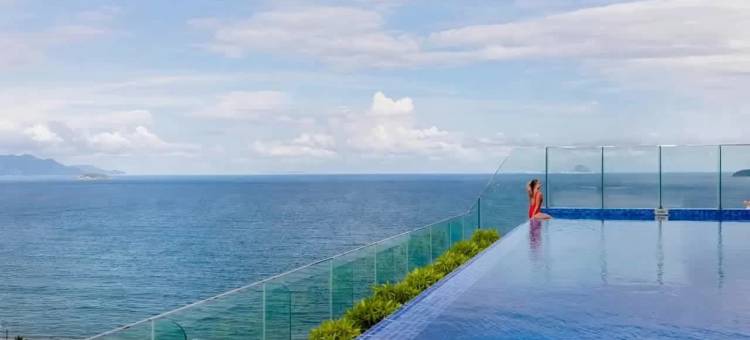 芽庄那加酒店(Nagar Hotel Nha Trang)图片
