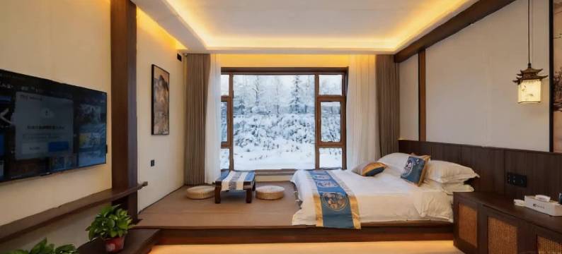 鹿鸣香榭(五爷故里店)图片