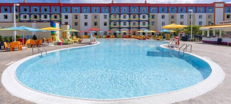 纽约乐高乐园度假村(Legoland New York Resort)图片