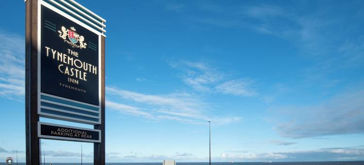 蒂恩茅斯城堡旅馆-旅馆集团(The Tynemouth Castle Inn - the Inn Collection Group)图片