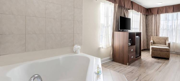 凯艺套房酒店(Quality Inn & Suites)图片