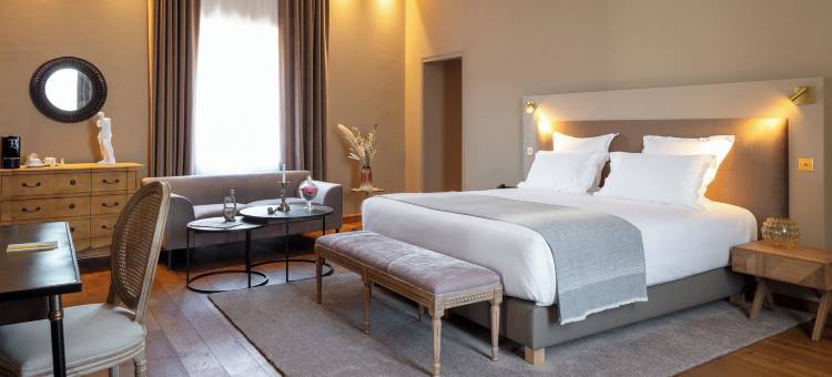 玛格丽特舒勒尔酒店(Margaret - Hôtel Chouleur)图片
