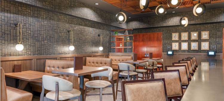 科罗拉多斯普林斯德鲁里套房酒店(Drury Inn & Suites Colorado Springs Near the Air Force Academy)图片