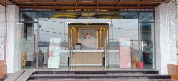 Azana BeSt巴图酒店(Azana BeSt Hotel Batu)图片
