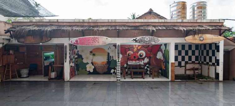 RedDoorz Near Pantai Karang Hawu Pelabuhan Ratu图片