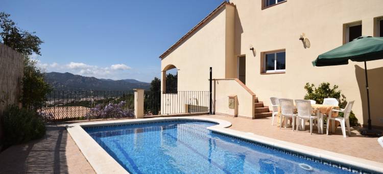 Private Pool Villa, 8 Guests图片