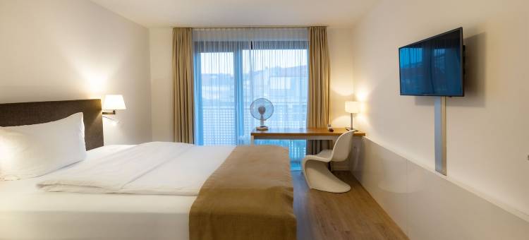 市中心维瓦迪酒店(Downtown VI Vadi Hotel)图片