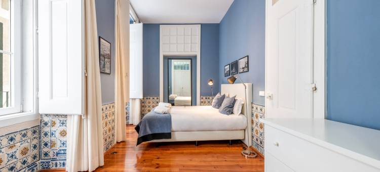 GuestReady-Classy apartment in the Heart of Lisbon图片