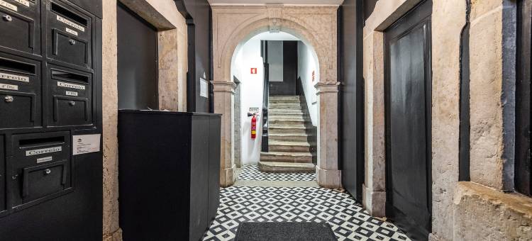 GuestReady-Classy apartment in the Heart of Lisbon图片