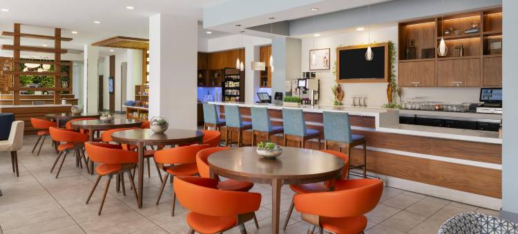 阿尔法利塔-阿瓦隆地区逸衡酒店(EVEN Hotel ALPHARETTA - AVALON AREA by IHG)图片