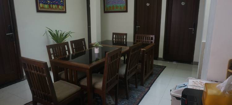 The Cabin Hotel Wirobrajan图片