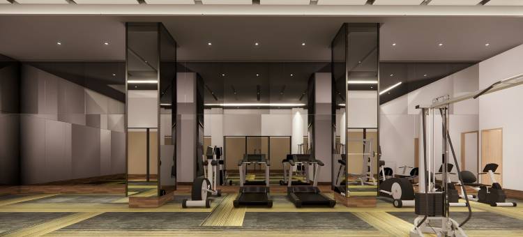 Mövenpick Resort Carita图片