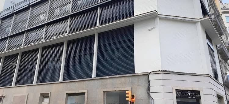 Hotel BestPrice  最佳价格吉罗那酒店(Hotel Bestprice Girona)图片