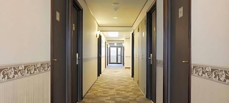 东横INN-新白河站前(Toyoko Inn Shin-shirakawa Ekimae)图片