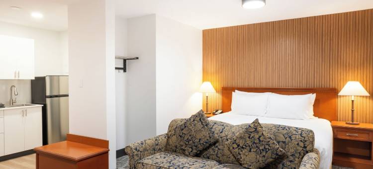 Travelodge by Wyndham Langley图片