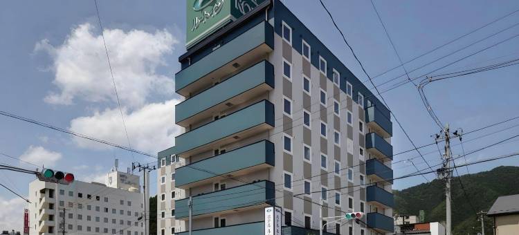 露樱酒店釜石市店(Hotel Route-Inn Kamaishi)图片