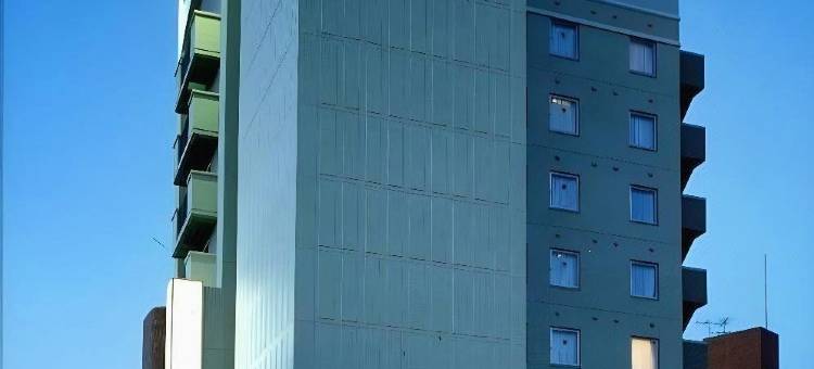 东横INN-那霸国际通美荣桥站(Toyoko Inn Okinawa Naha Kokusai-dori Miebashi-eki)图片