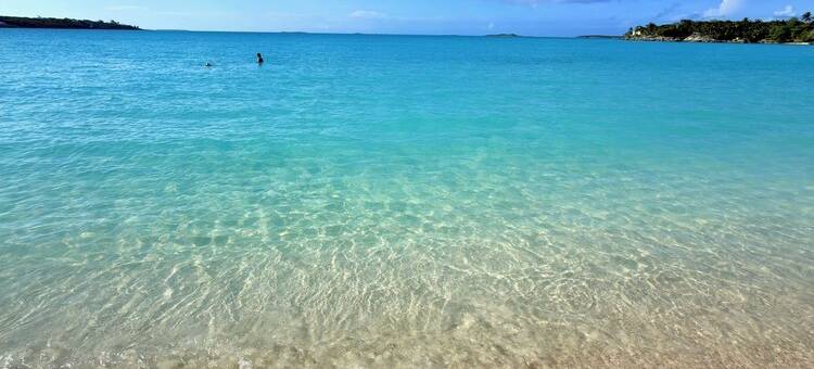 Ultimate Outdoor Living, in the Heart of Exuma, High above it All图片